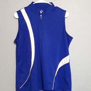 Ep pro golf tank